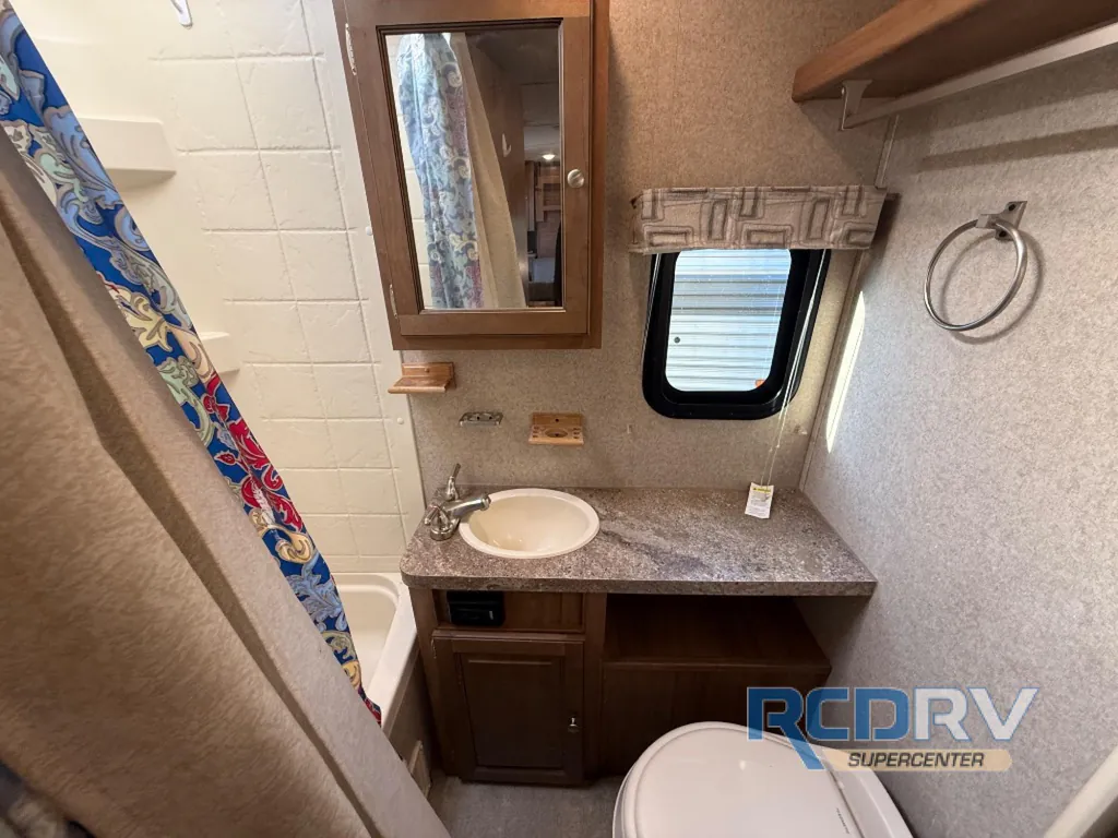 2018 Forest River Flagstaff Micro Lite 23LB, Photos photo 17