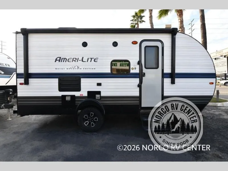 2022 Gulf Stream RV Ameri-Lite Super Lite 199DD - Photo 2