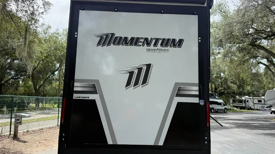 2027 Grand Design Momentum 344M, Photos photo 5