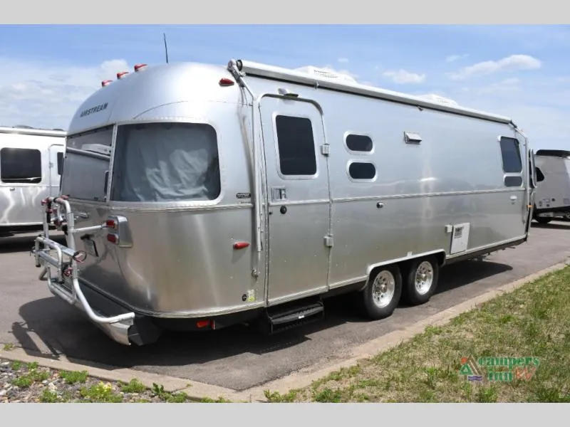 2014 Airstream International 27FB - Photo 4