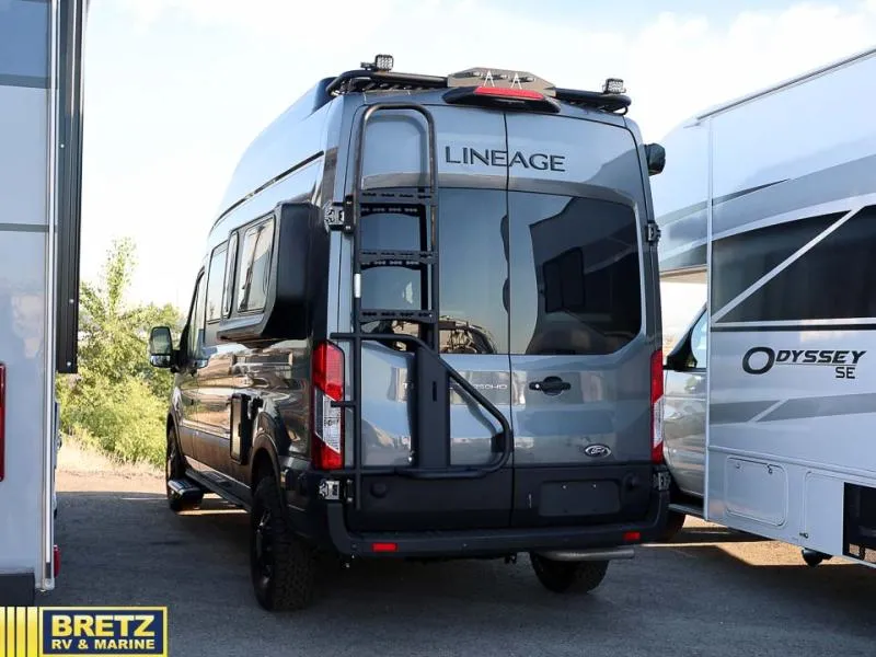 2027 Grand Design Lineage Series VT LVT2 - Photo 3