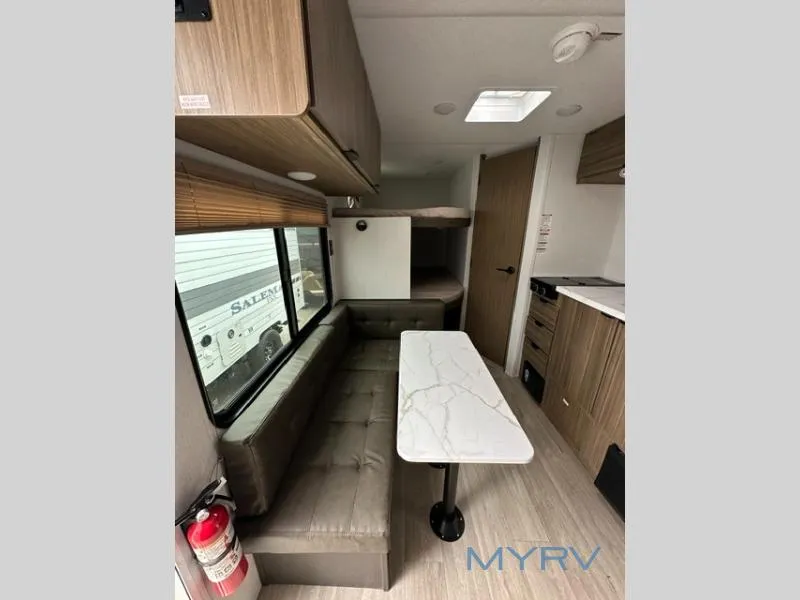 2026 Forest River RV Salem New    174 - Photo 4
