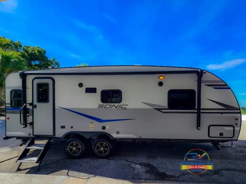 2022 Venture RV Sonic 231VRL - Photo 3