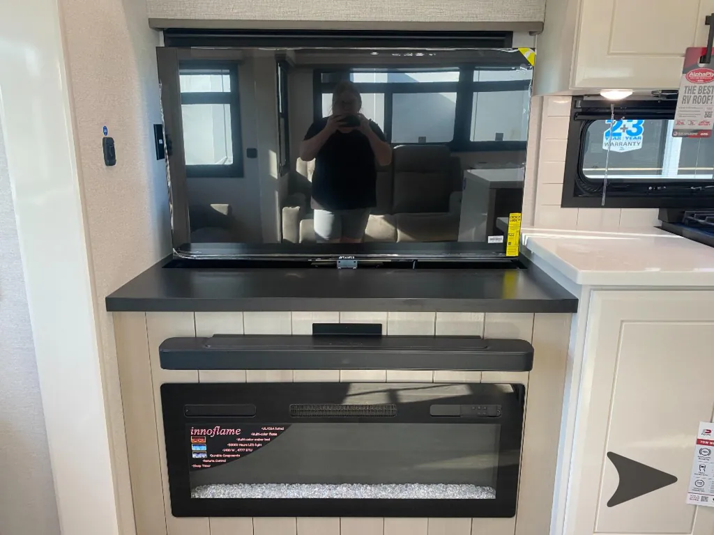2027 Jayco Pinnacle 32RLTS, Photos photo 11