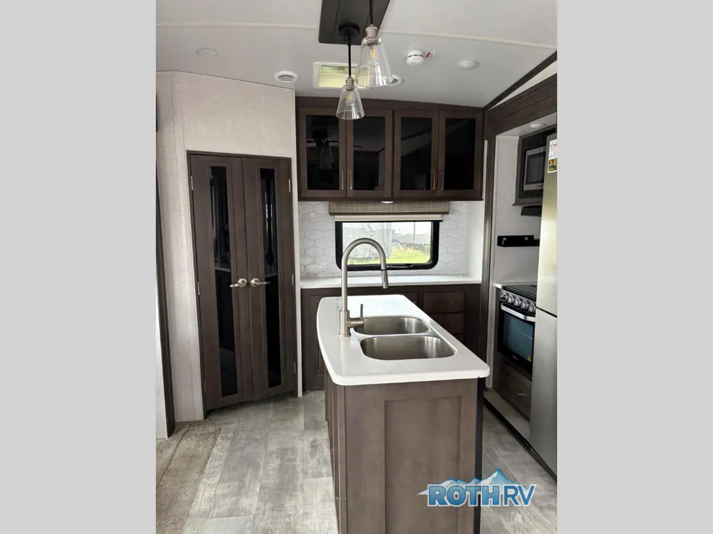 2021 Forest River Flagstaff Super Lite 529RKB, Photos photo 9