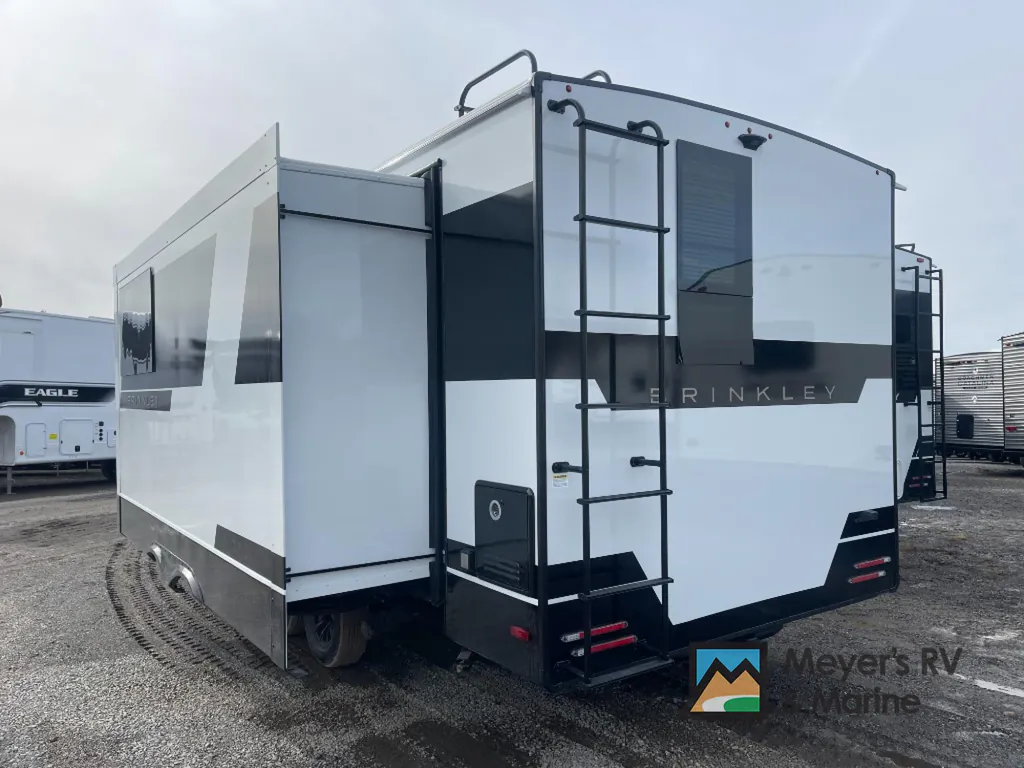 2026 Brinkley Model Ix 23X, Photos photo 5