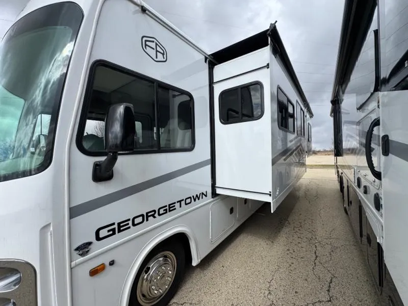 2026 Forest River RV Georgetown 3 Series 29S3 - Photo 3