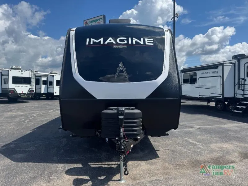 2026 Grand Design Imagine 2800BH - Photo 3