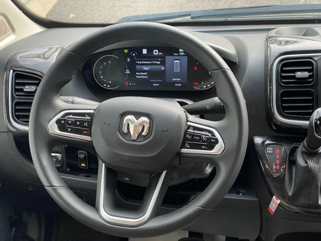 2025 Winnebago Travato 59G, Photos photo 58
