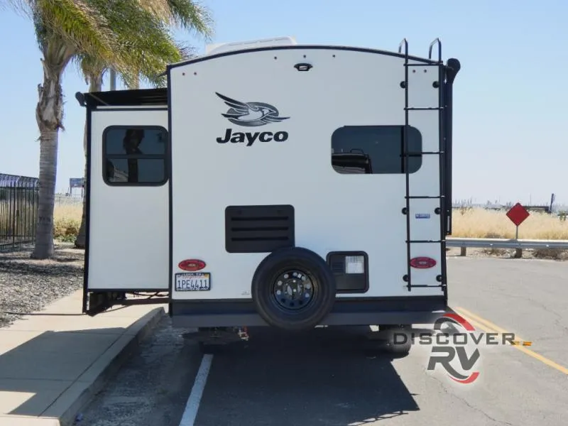 2022 Jayco White Hawk 27RK - Photo 4