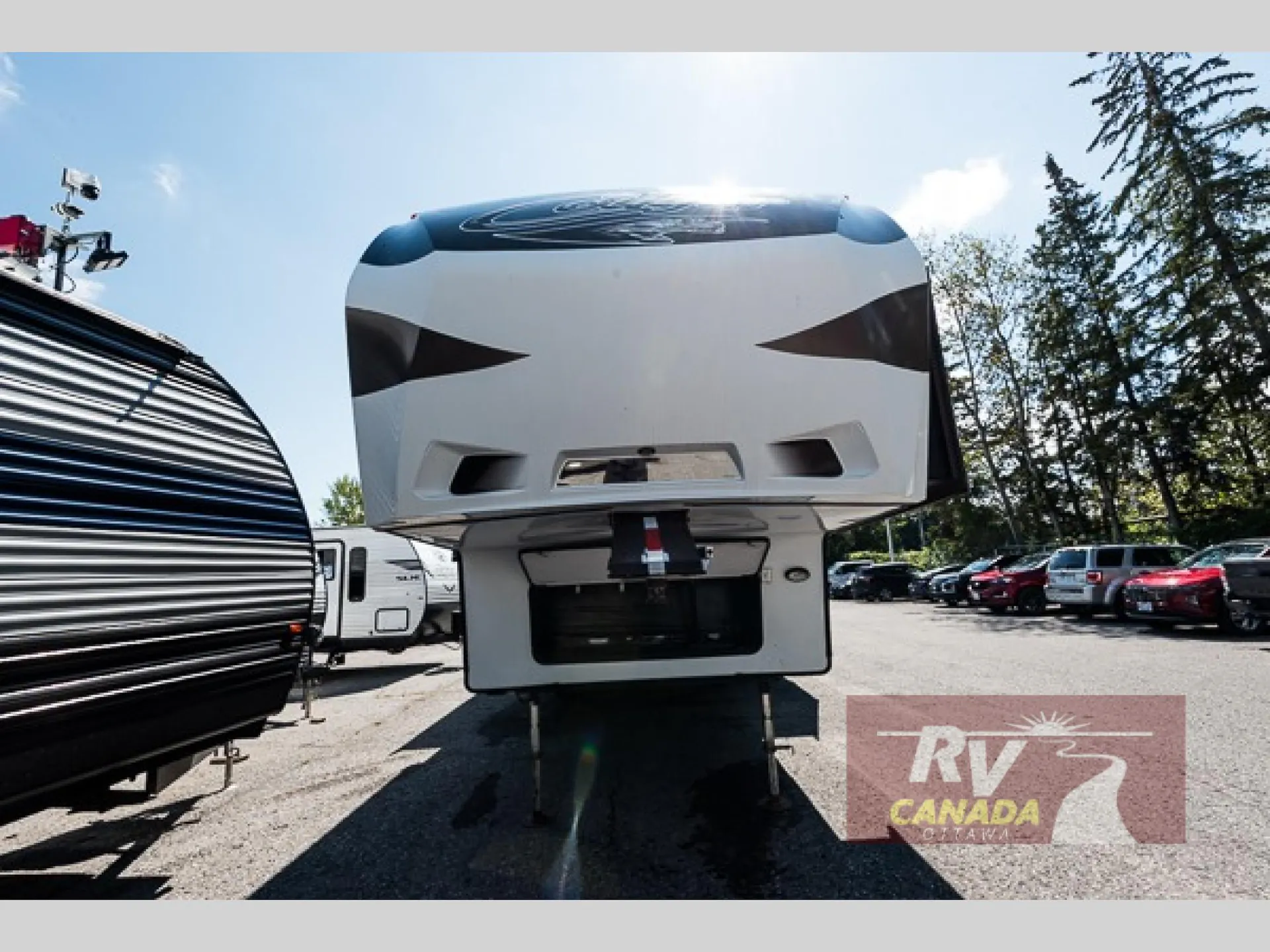 2016 Keystone Cougar 303RLS - Photo 3