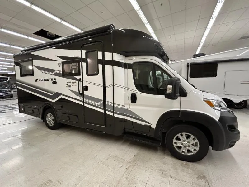 2026 Forest River RV Forester 2031RP - Main photo