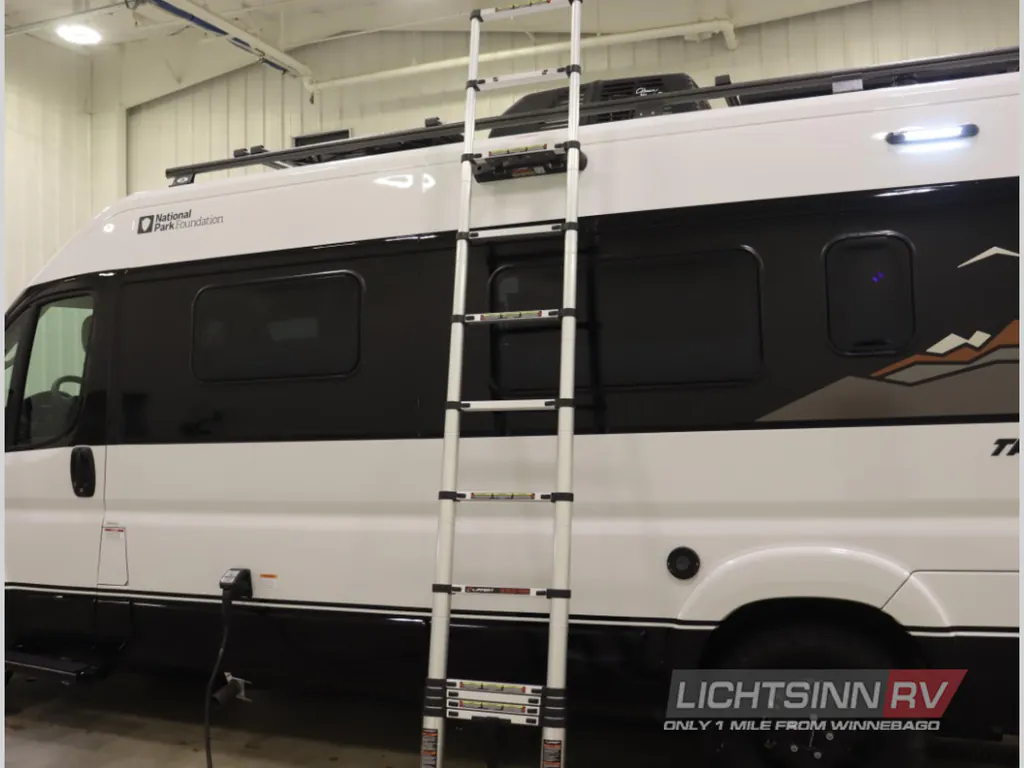 2027 Winnebago Travato 59KL, Photos photo 26