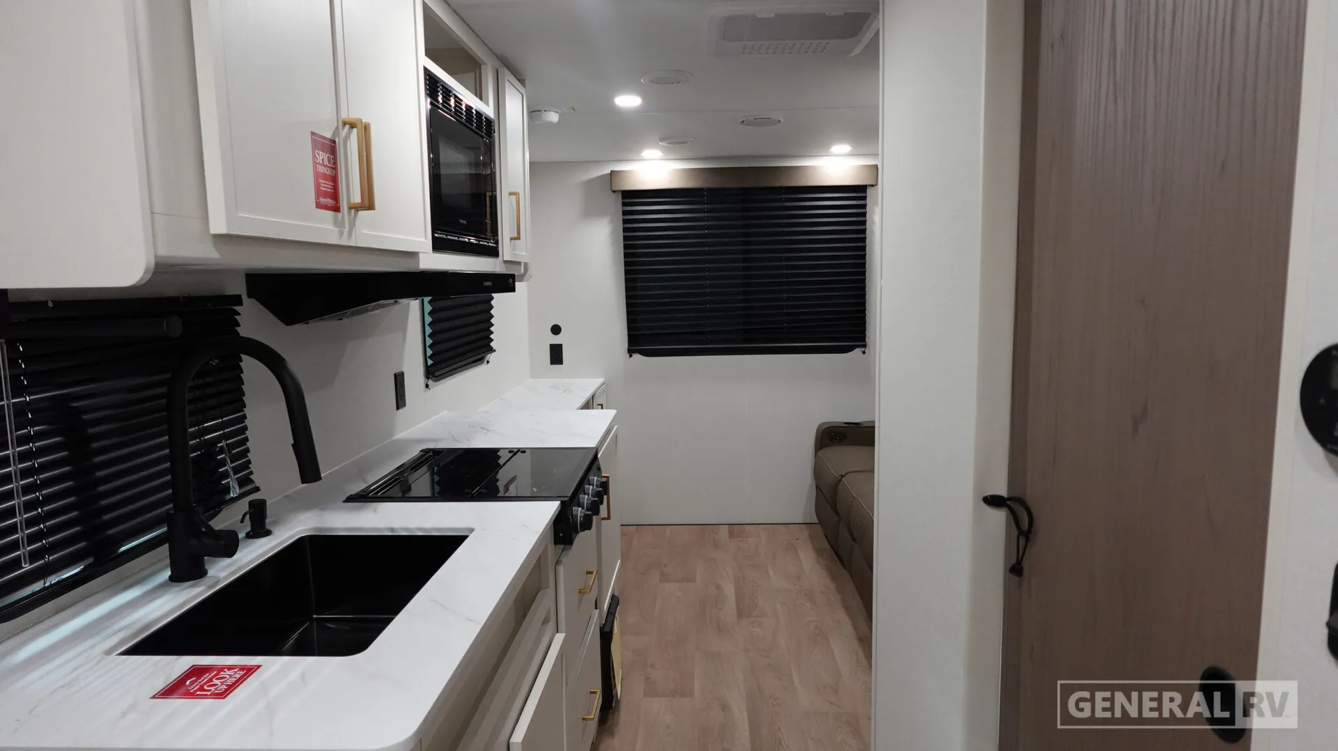 2026 Grand Design Transcend Xplor 21RLX - Photo 3