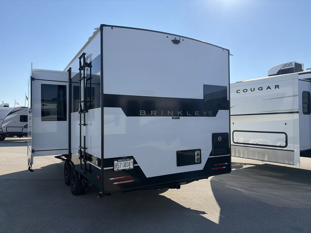 2026 Brinkley Model Ix 20X, Photos photo 7