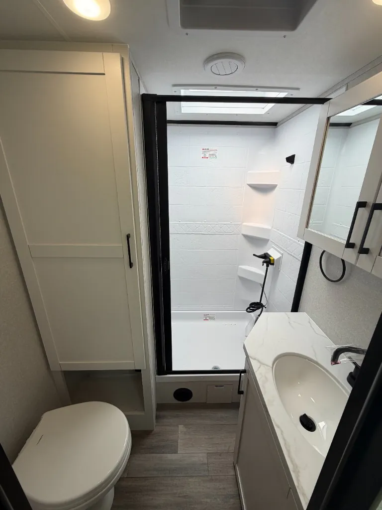 2026 Highland Ridge Range Lite 260RLL dealer photo 2 from Wehr RV