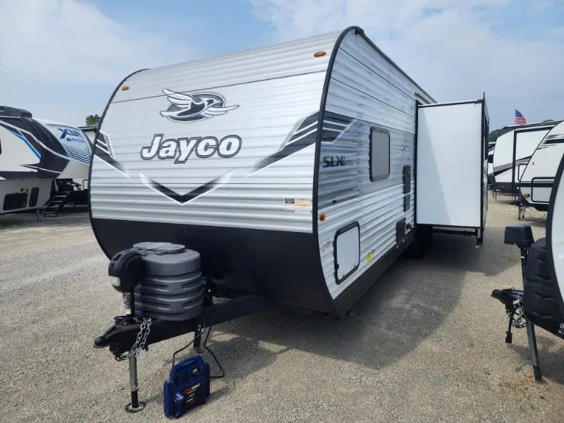 2026 Jayco Jay Flight SLX 262RLS - Photo 2