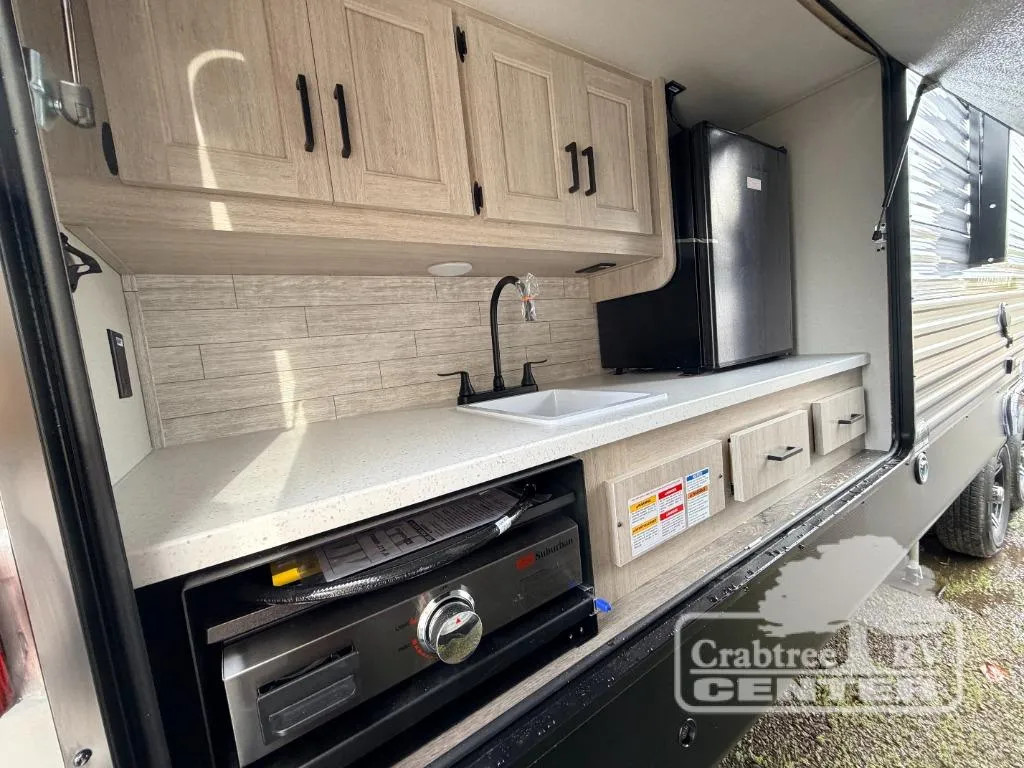 2026 Coachmen Catalina Legacy Edition 343BHTS - Photo 3