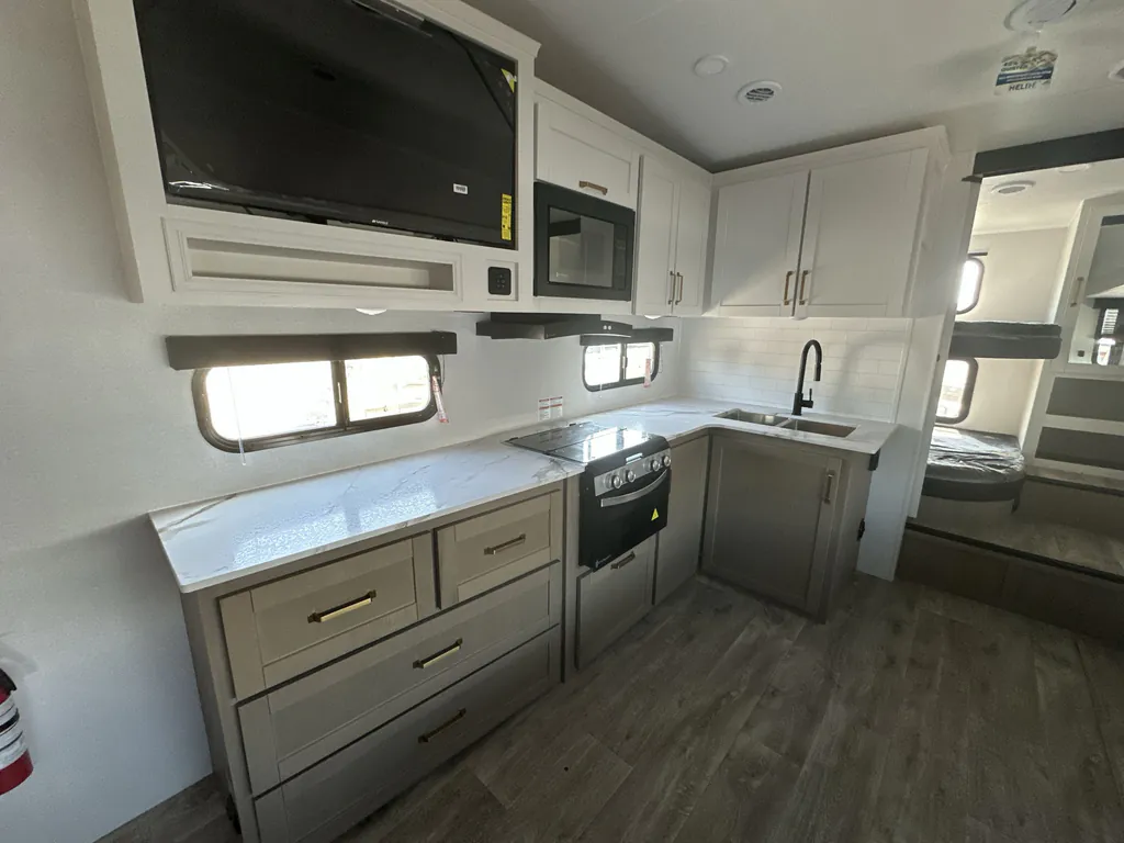 2026 Jayco Eagle SLE 28BHU, Photos photo 2