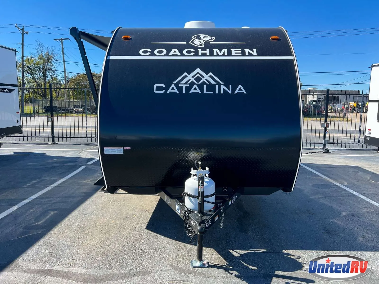 2026 Coachmen Catalina Summit Series 7 164BHX - Photo 3
