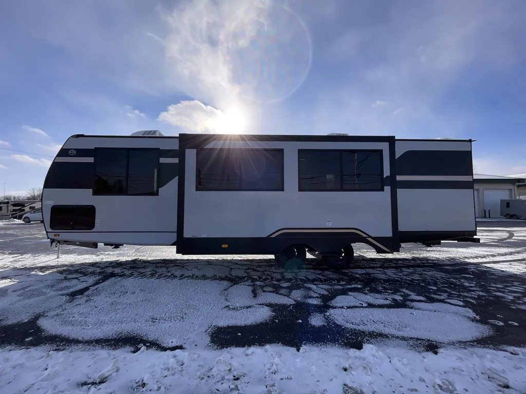 2026 Forest River Vibe Extreme Lite 2600BH, Photos photo 4