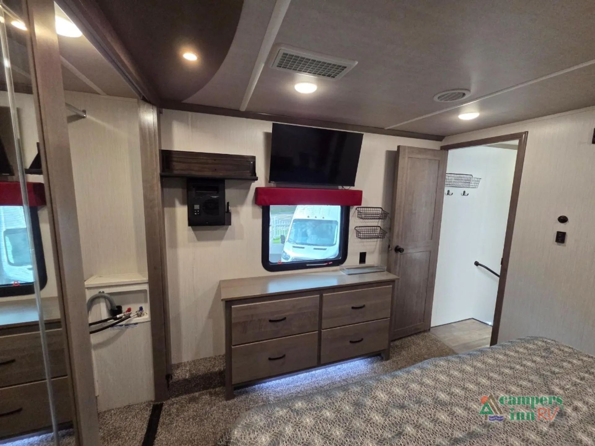 2021 Forest River Cedar Creek 355LF — Photo 7