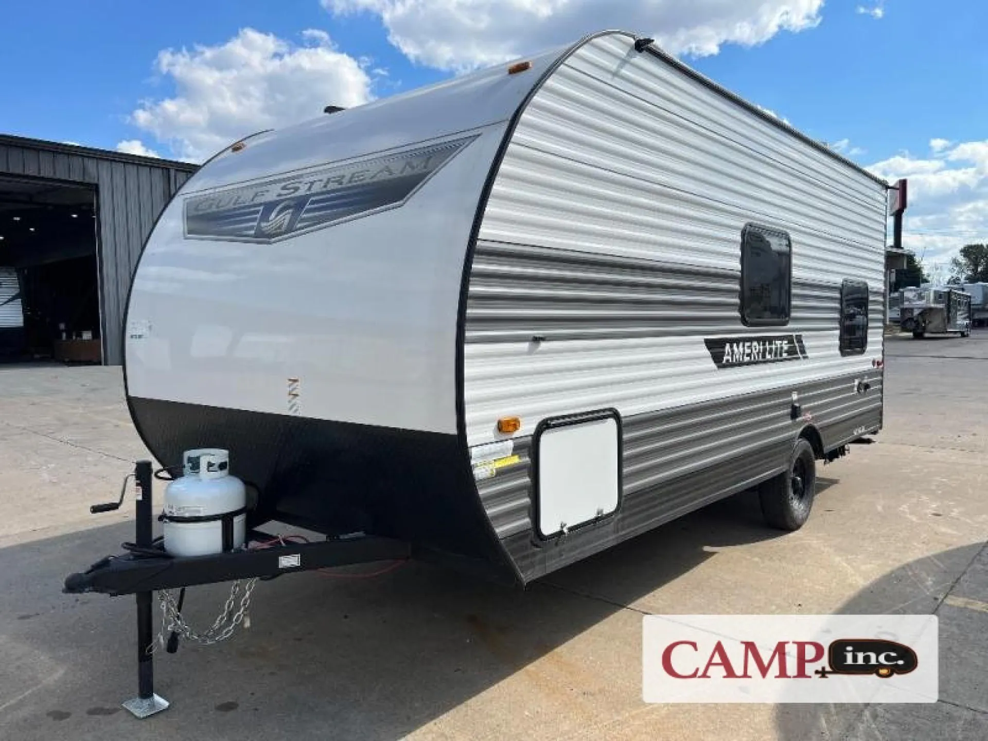 2025 Gulf Stream Conquest Super Lite 177BH - Photo 4