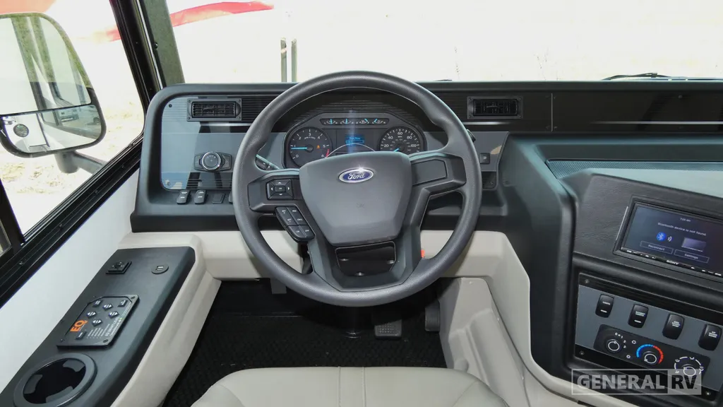 2026 Entegra Coach Vision SE 27A, Photos photo 9