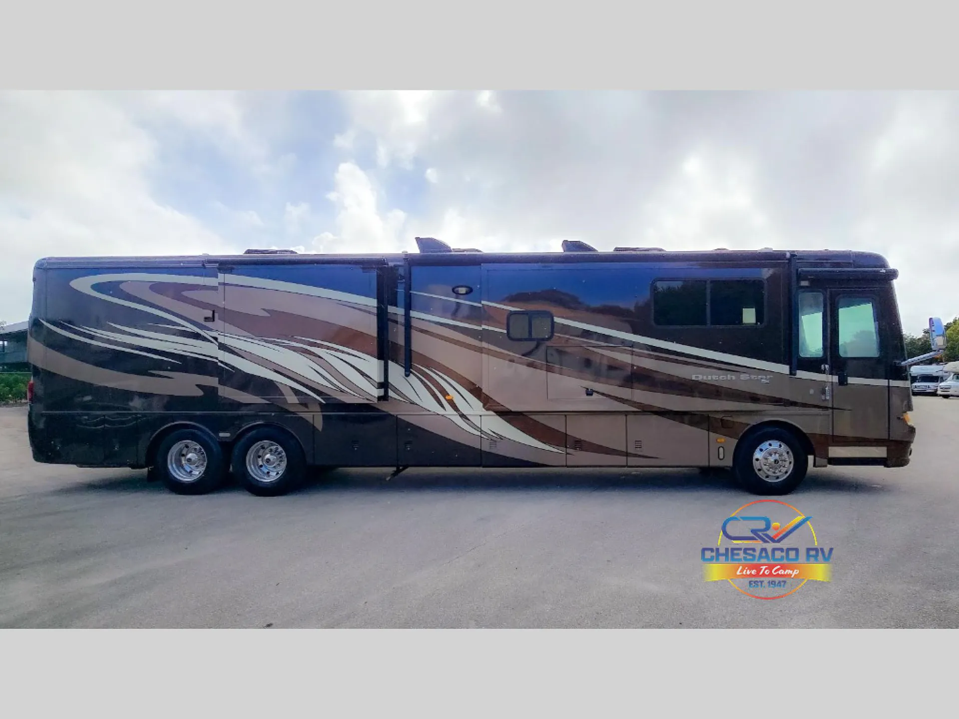 2014 Newmar Dutch Star 4369 - Photo 3