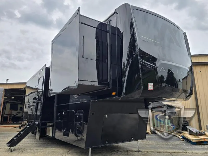 2027 Axiom RV Vendetta V4250 - Main photo