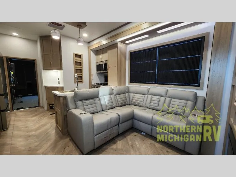 2026 Keystone Raptor 433 - Photo 3