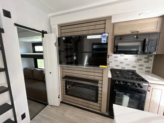 2027 Highland Ridge Open Range 3X 393TBR, Photos photo 14