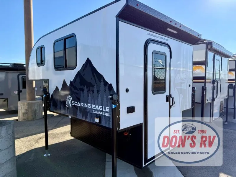 2026 Soaring Eagle ADLAR 6.5XLS - Photo 3