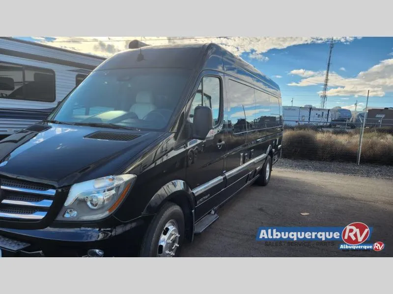 2016 Airstream Interstate Grand Tour EXT TWIN - Photo 3