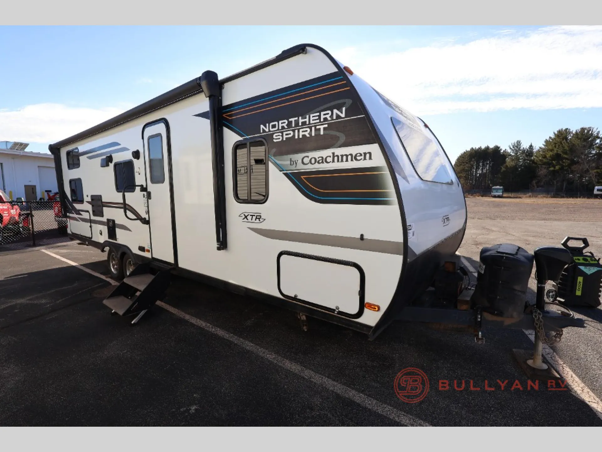 2022 Coachmen Northern Spirit XTR 2549BHX - Photo 2
