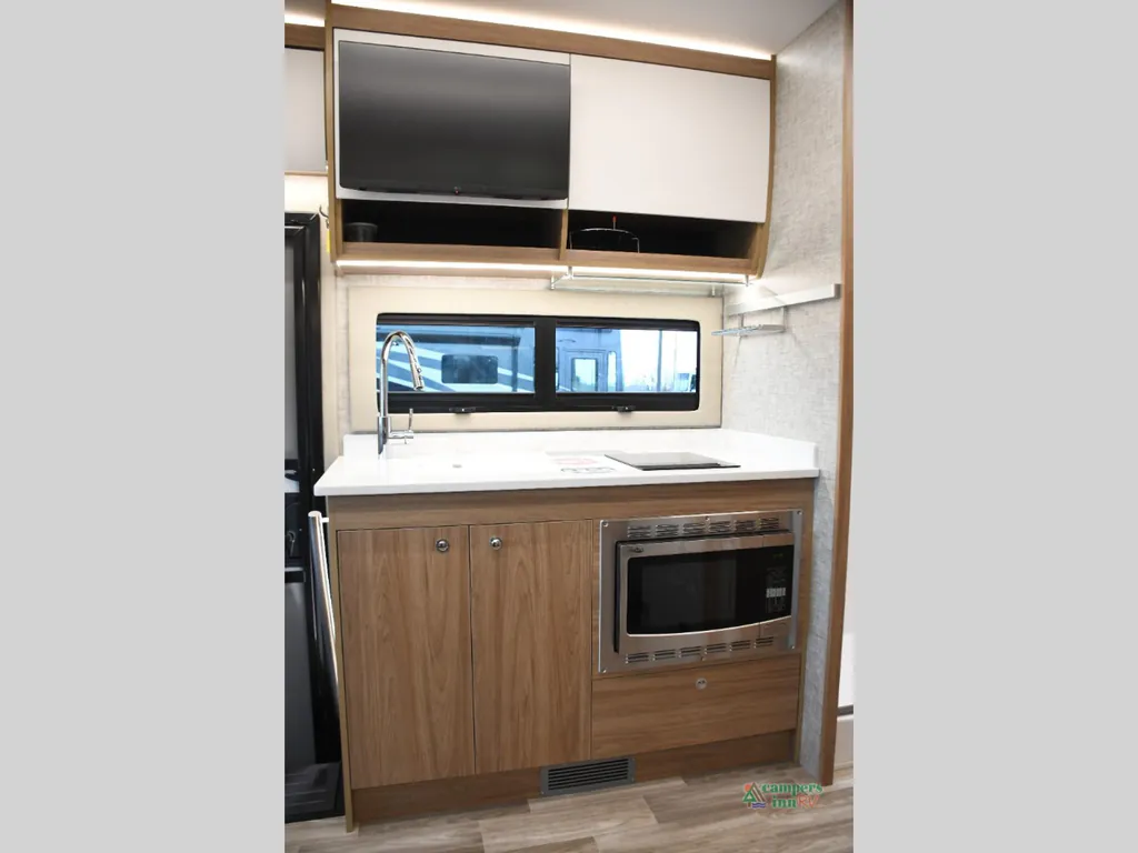2026 Tiffin Wayfarer 25 XLW, Photos photo 33