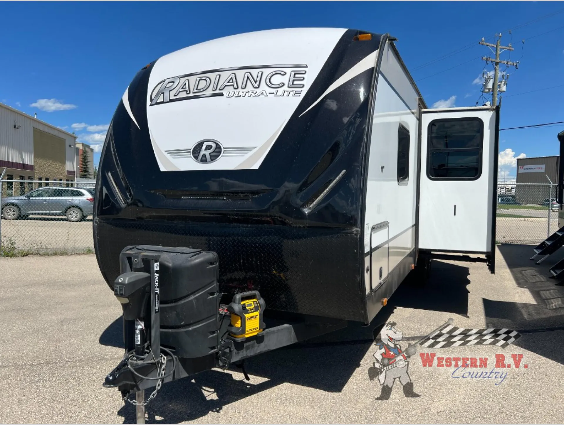 2020 Cruiser RV Radiance 25RK - Photo 2