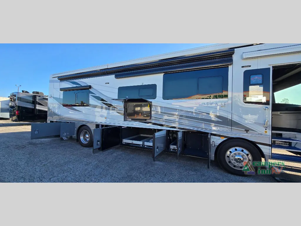 2027 Newmar New Aire 3543, Photos photo 7