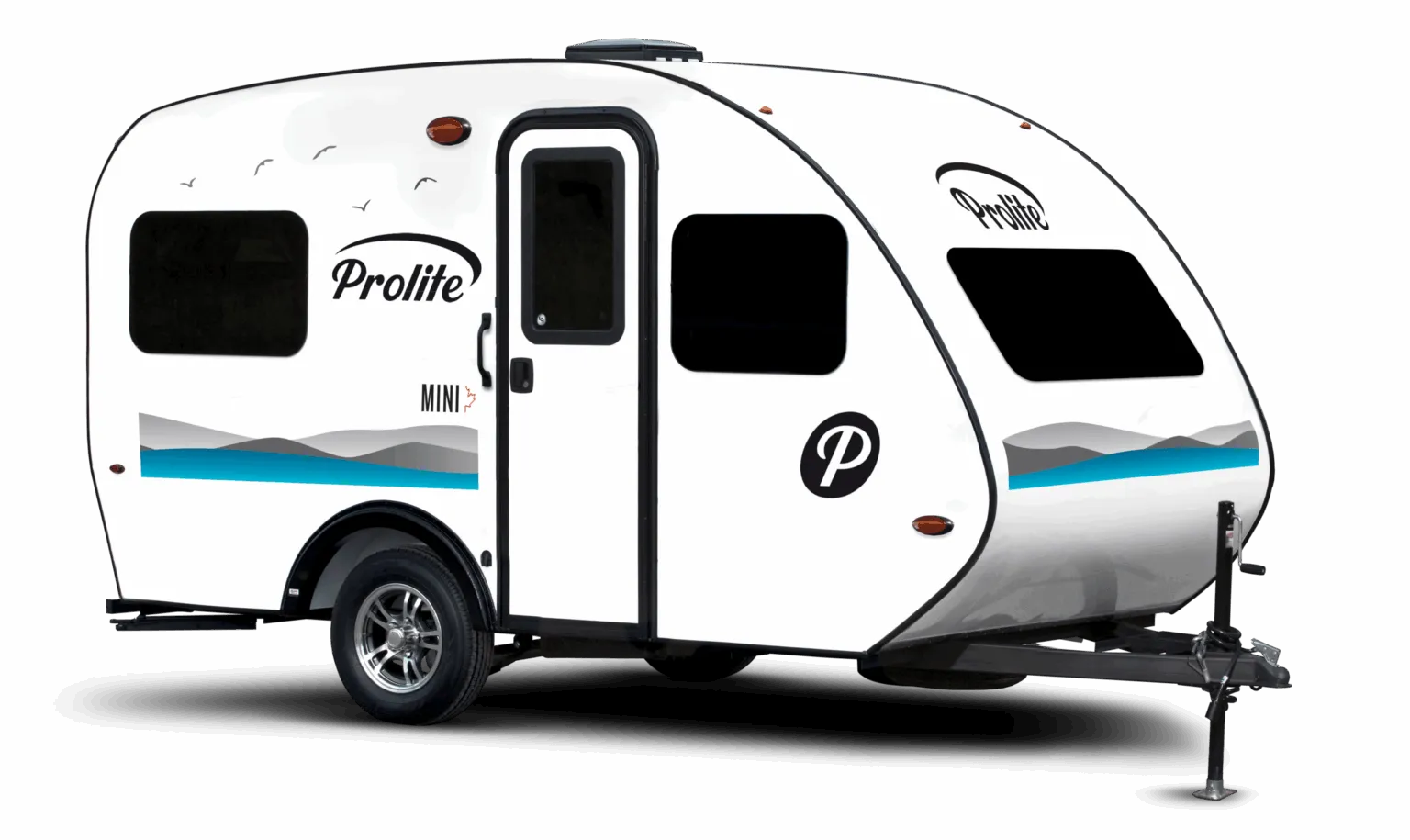 ProLite Mini BASE exterior