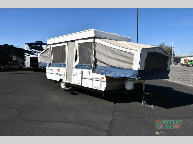 2012 Jayco Jay Series 1285 - Photo 2