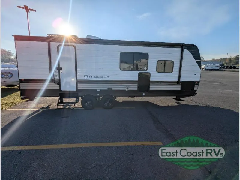 2026 Keystone Hideout Sport 244RB - Photo 3