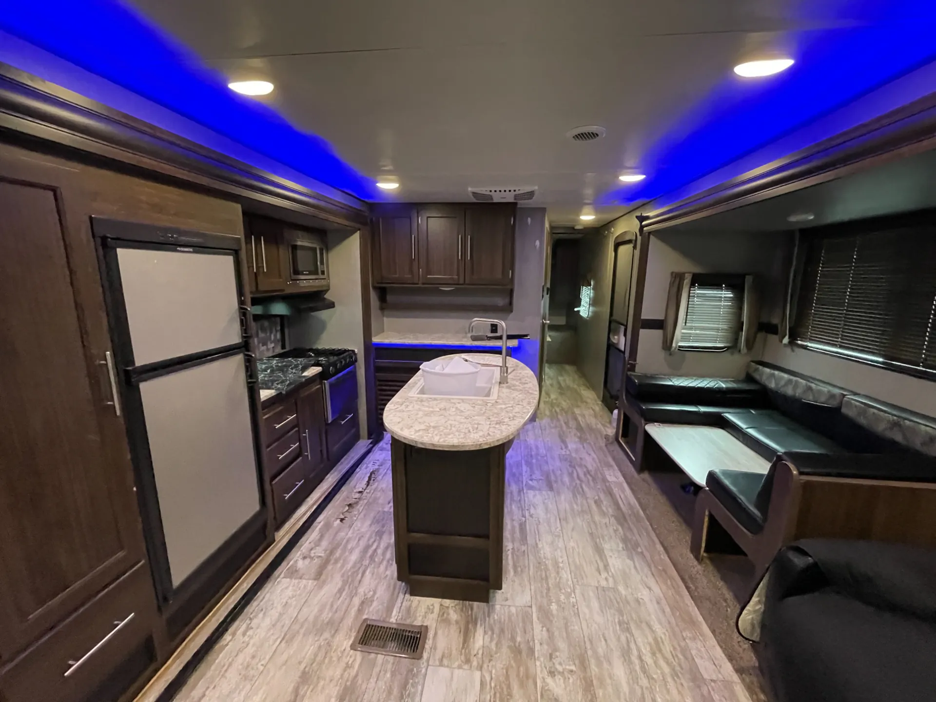 2019 crossroads Zinger 292RE - Photo 2