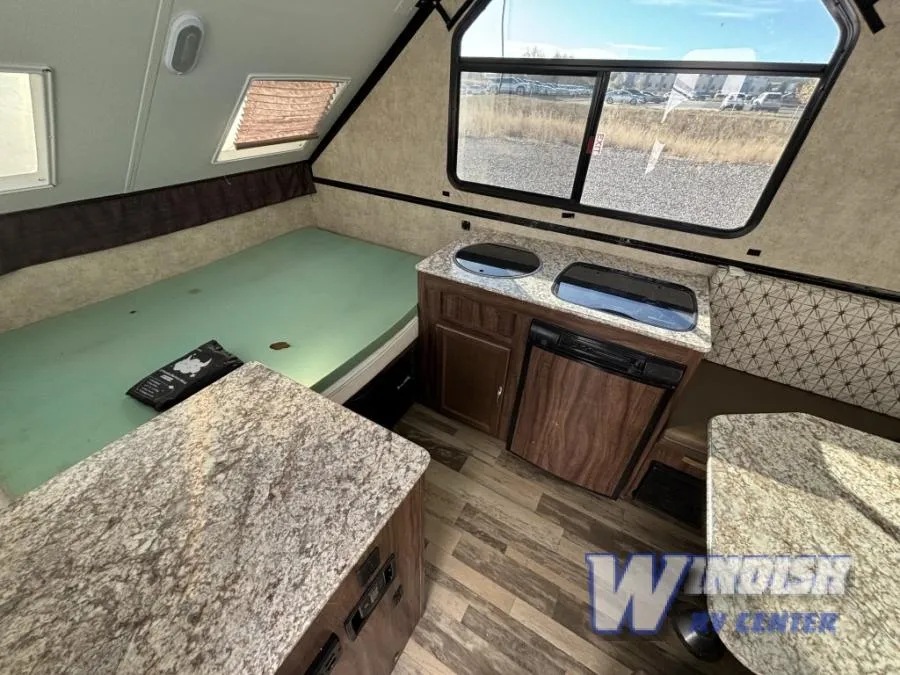 2017 Viking Legend Hardside V12RBSTHW - Photo 4