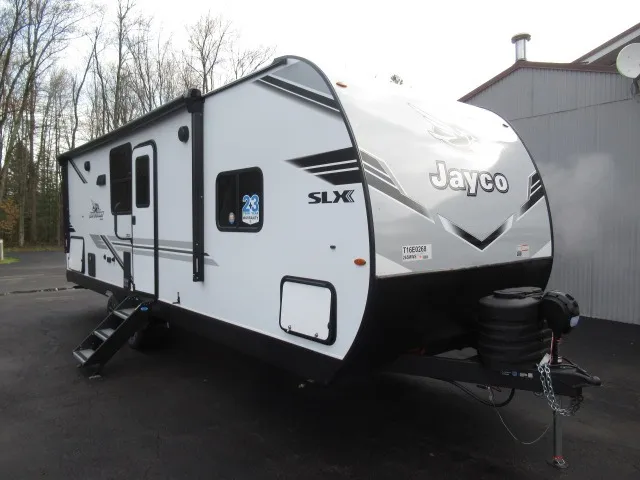 2026 Jayco Jay Flight SLX 265MWS - Photo 4