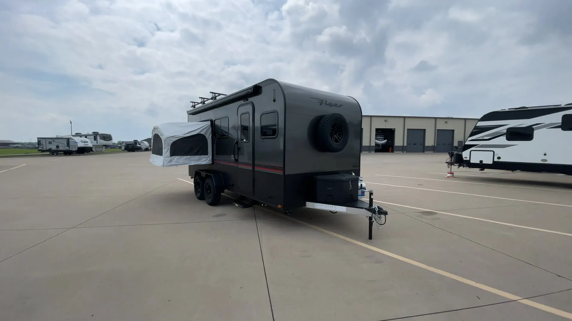 2026 inTech Flyer Forge - Photo 3