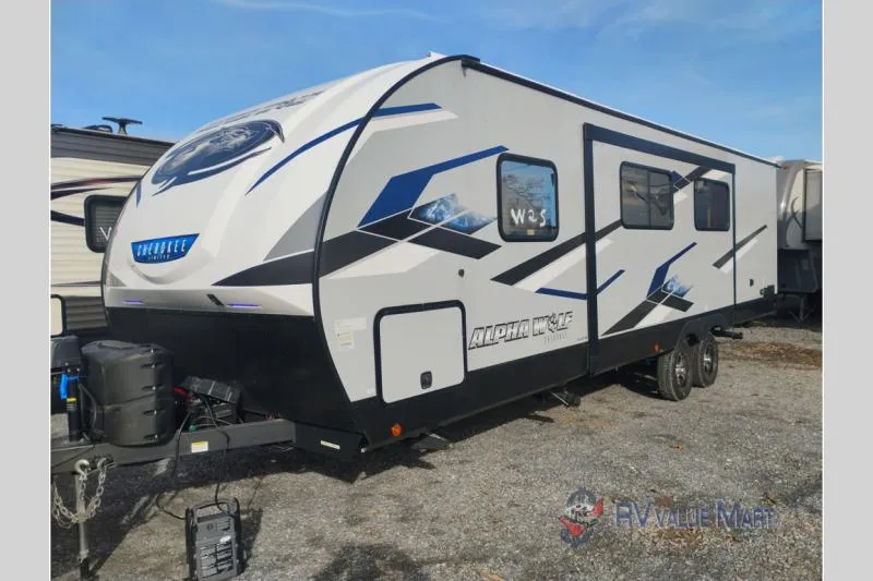2023 Forest River Cherokee Alpha Wolf 26RB-L - Photo 4