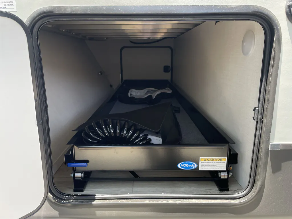 2026 Forest River Flagstaff Micro Lite 25FBT, Photos photo 23