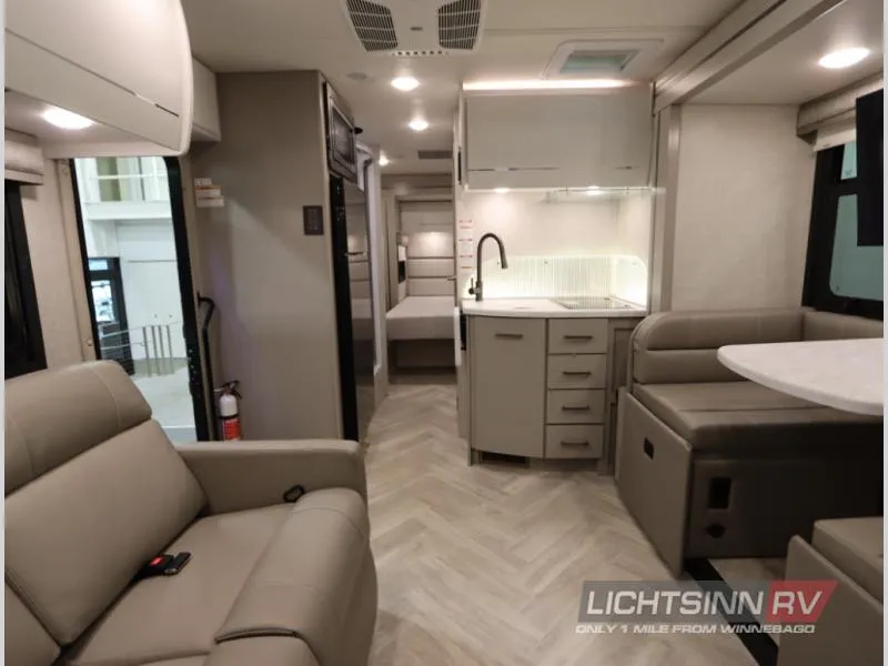 2026 Thor Motor Coach Delano 24RW - Photo 4