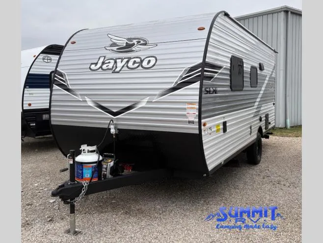 2026 Jayco Jay Flight SLX 175FQ - Photo 4