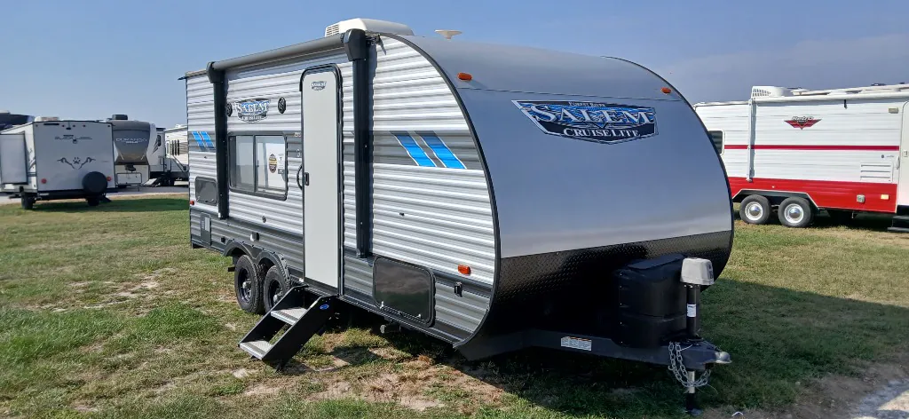 2022 Forest River Salem Cruise Lite 171RBXL